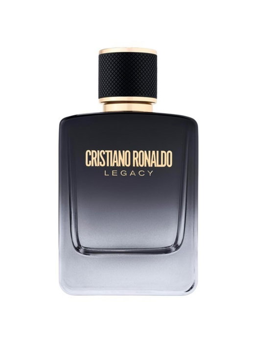 Cristiano Ronaldo Legacy Agua de perfume para hombres 50 ml Cristiano Ronaldo Legacy Agua de perfume para hombres 50 ml